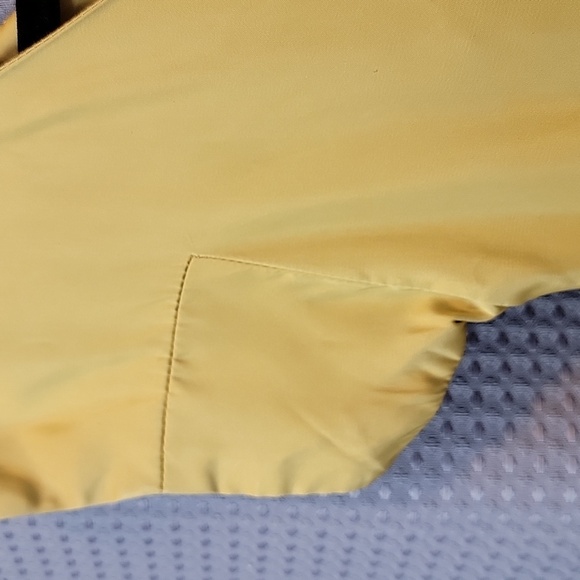 Vintage Taffeta 1950's Party Dress Size XS / S - Picture 3 of 9